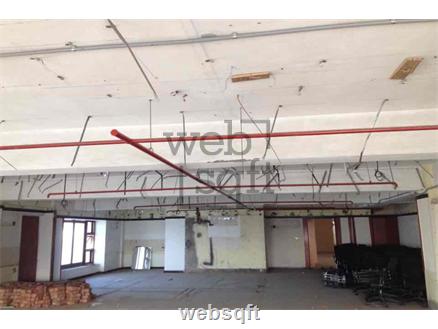 Commercial Office Space for Rent in Telangana